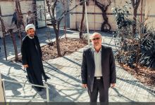 دیدار رئیس دانشگاه صنعتی شاهرود و هیات همراه با نماینده منتخب مردم در مجلس شورای اسلامی 